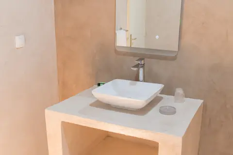 Casino du Cap Vert in Dakar, foto 10