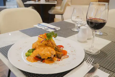 Hilton Garden Inn Panama in Panama Stad — foto 19