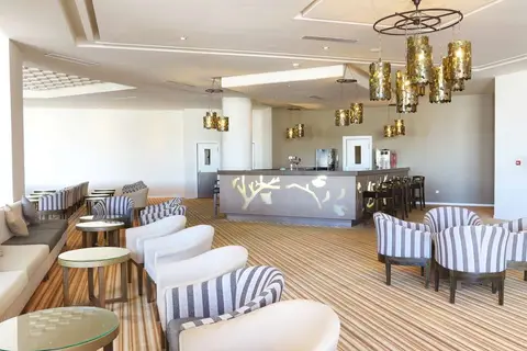 Club Hotel Palm Azur in Hôtel Palm Azur, foto 17