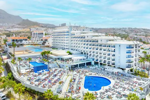 HOVIMA Costa Adeje - For Cool Adults in Adeje — foto 5