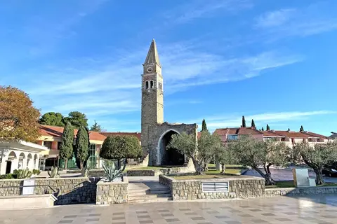 Hotel Histrion in Portorož - Portorose — foto 41