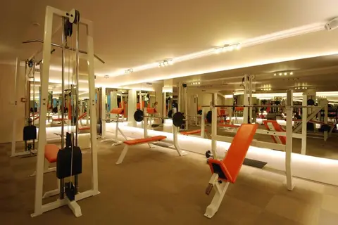 Aqua Hotel in Marmaris, foto 8