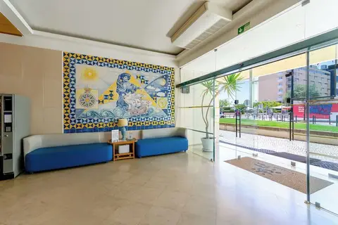 Turim Algarve Mor Hotel in Portimão, foto 8