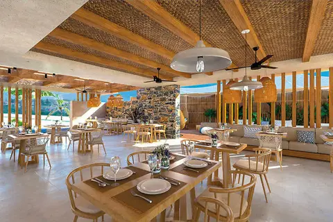 Sentido Unique Blue! Resort & Villas in Iraklio — foto 23