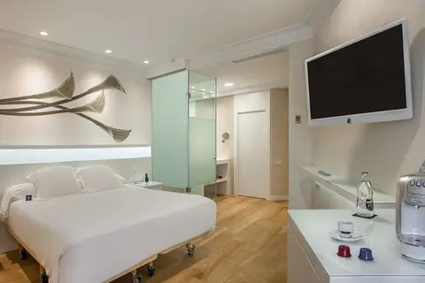 Melia Plaza in Valencia — foto 4