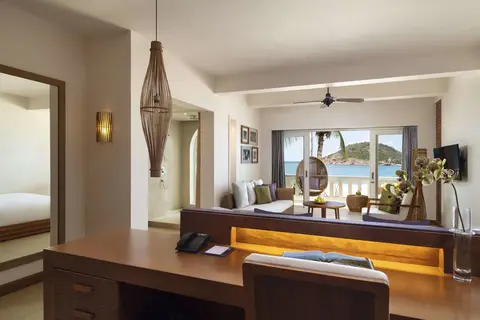 Avani Quy Nhon Resort in Quy Nhon — foto 16