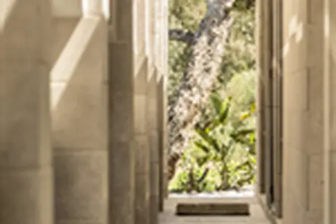Sahrai Hotel in Fez, foto 15