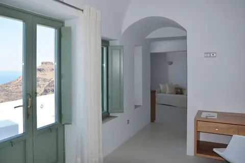 Cliff Side Suites in Δημοτική Ενότητα Θήρας — foto 16