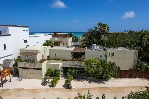 Hotel Mereva Tulum in Cancún — foto 28