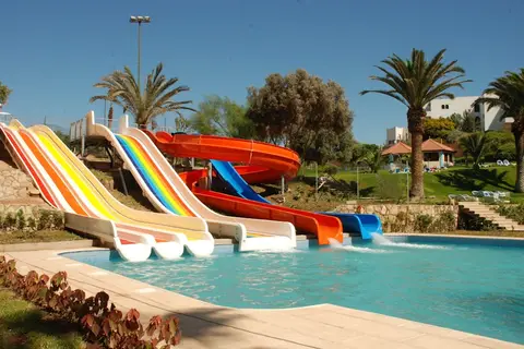 TUI SUNEO Kenzi Europa in Agadir — foto 42