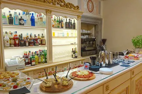 Hotel San Michele Cortona in Cortona — foto 25