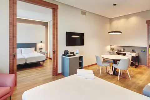 Sorolla Palace by Sercotel Hotels in Peníscola / Peñíscola — foto 5