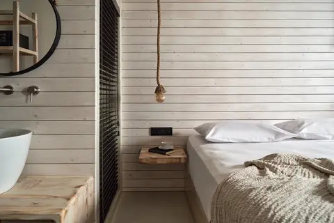 Gloria Maris Hotel Suites & Villas in Zakynthos — foto 22