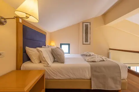 Lindian Dream Seaside Resort in Lindos — foto 7
