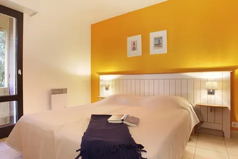 Odalys Domaine Saint Loup foto 4