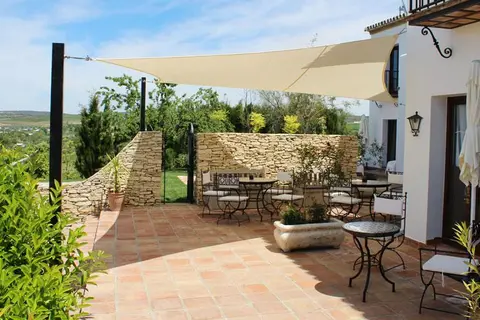 Arriadh Hotel in Ronda — foto 10