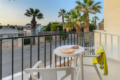 Vibra Blanc Cottage in Ciutadella — foto 20