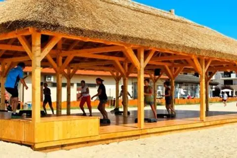 HVD Club Hotel Miramar in Обзор — foto 24