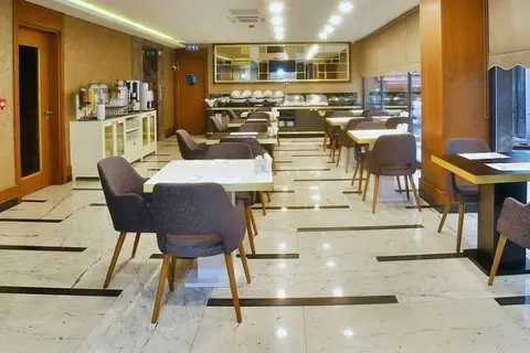 The Tango Hotel Taksim in Fatih — foto 2