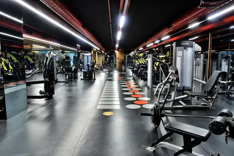 Dosso Dossi Hotels & SPA Downtown in Fatih — foto 17