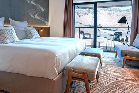 Hotel Voulezvous foto 10