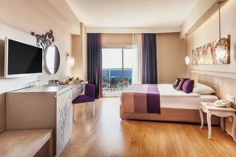 Seaden Sea Planet Resort & Spa foto 5