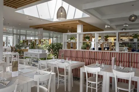 Amadria Park Beach Hotel Jakov in Grad Šibenik — foto 10