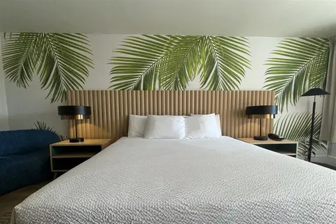 The Harrison Hotel Downtown Hollywood in Hollywood — foto 2