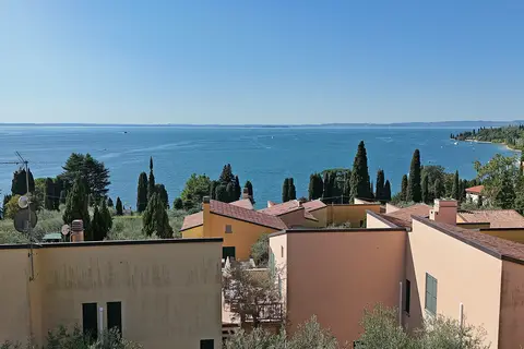 Vakantiepark Appartamenti Pratone in Garda — foto 5