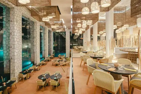 Hotel Xcaret Arte in Playa del Carmen, foto 18