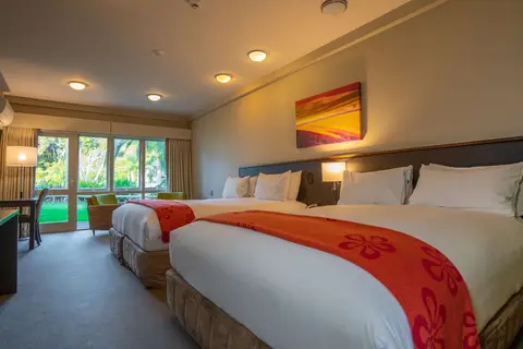 Scenic Hotel Bay of Islands in Paihia — foto 8