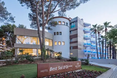 Best Sol d'Or in Vila-seca — foto 10