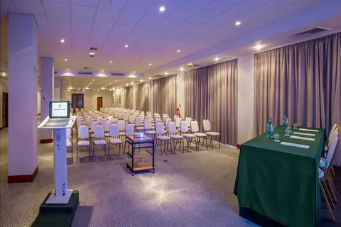 Santarém Hotel in Abrantes — foto 17