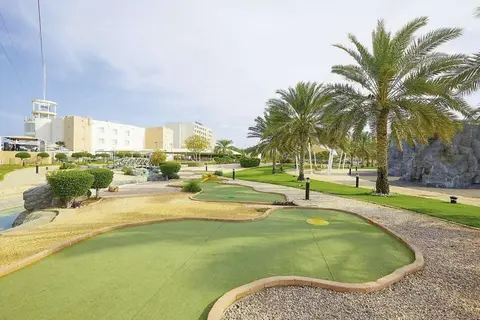 Barcelo Mussanah Resort in المصنعة — foto 24
