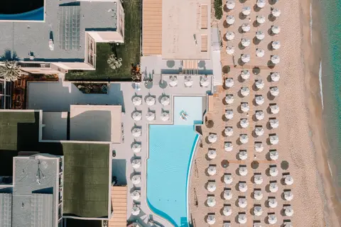 Sentido Unique Blue! Resort & Villas in Σφακάκι — foto 6
