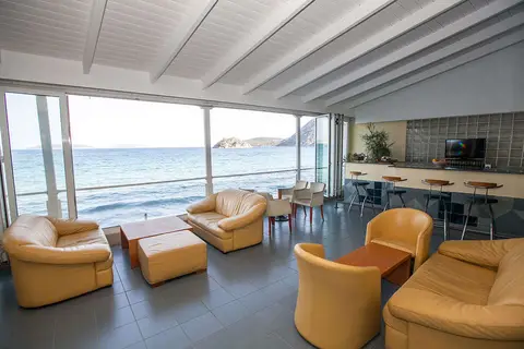 Hotel Flisvos in Δημοτική Ενότητα Ασίνης — foto 8