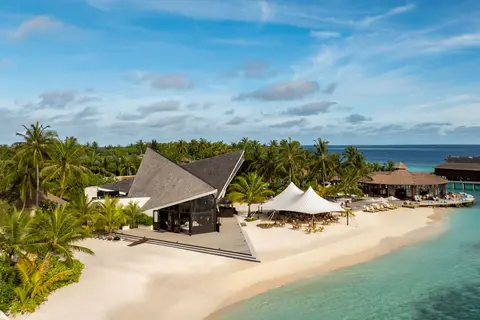 OZEN Reserve Bolifushi in Bolifushi — foto 8