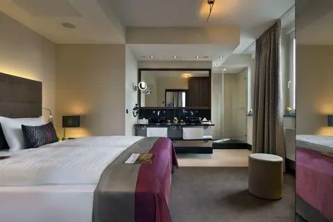 Flemings Selection Hotel Frankfurt-City in Frankfurt Am Main — foto 30