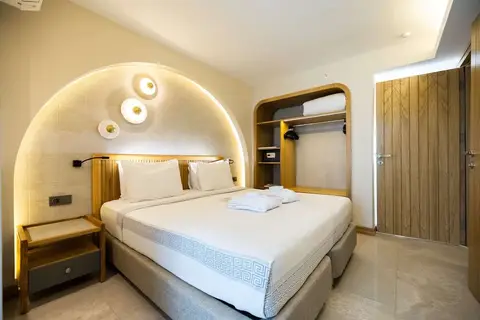 Von Resort Golden Beach in Manavgat — foto 18