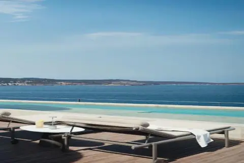 Hotel Vibra Yamm Sunset in Sant Antoni de Portmany — foto 11