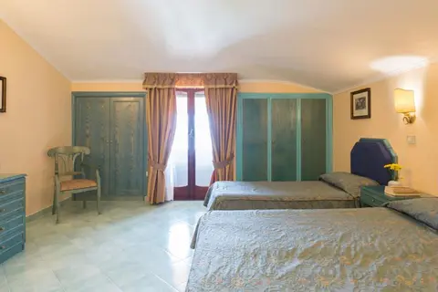 Hotel Jaccarino in Massa Lubrense, foto 30