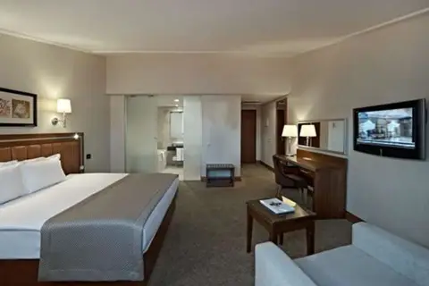 Holiday Inn Istanbul Old City in İstanbul — foto 5
