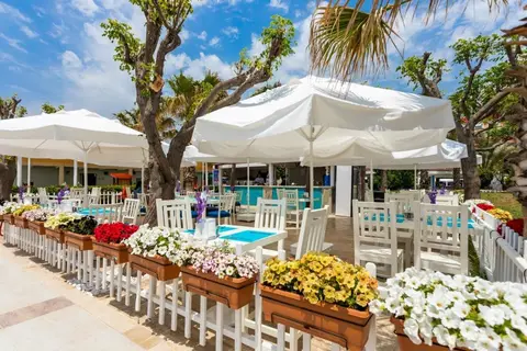 Orange County Belek in Serik — foto 8