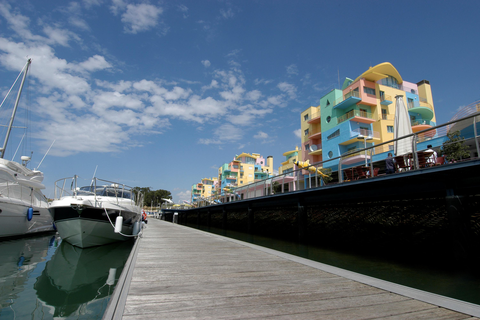 Appartementen Orada Marina de Albufeira foto 11
