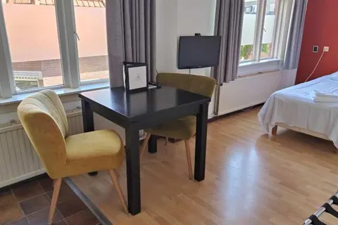 Hotel Saint Vincent foto 8