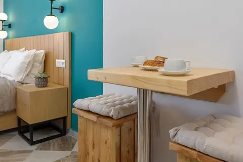 Kouros Hill Apartments in Zakynthos Municipal Unit — foto 3