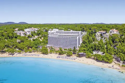 Melia Cala Galdana in Ferreries, foto 11