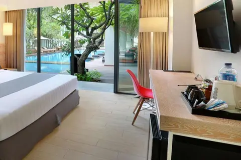 Hotel NEO - Kuta in Kuta, foto 26