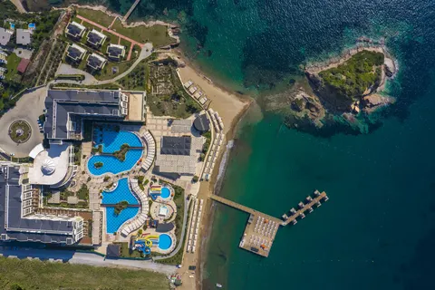 Sunis Efes Royal Palace foto 48