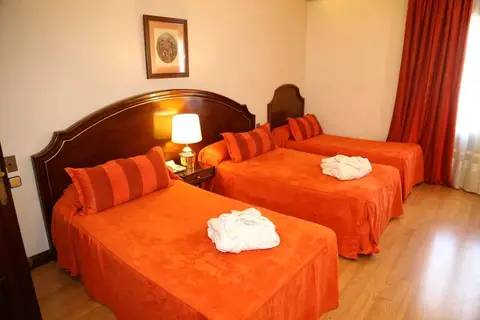 Hotel M.A. Princesa Ana in Granada — foto 8
